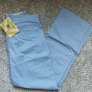 life khaki relaxed straight